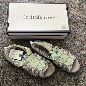 Croft&Barrow Shoes